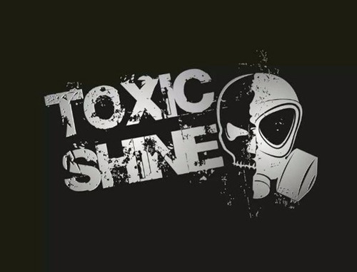 Imagen 4 de 5 de Toxic Shine | Guante / Manopla Lavado Cordero | Detailing