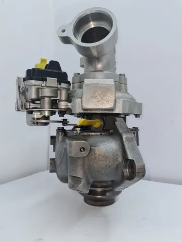 Turbo Nuevo Original Mitsubishi P/ Peugeot 508 2.2 Hdi