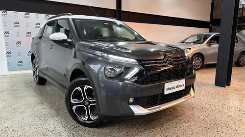 Citroën C3 Aircross 1.0 Shine Turbo 200 Cvt Bitono