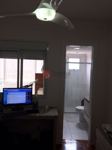 Apartamento À Venda, Vila Formosa, São Paulo - Ap7579. - Af13462