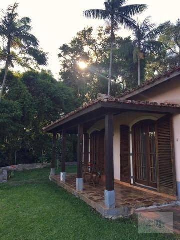 Excelente Casa Estilo Colonial - Ca0879