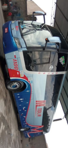 Busscar Scania K310 Busscar Semi Leito