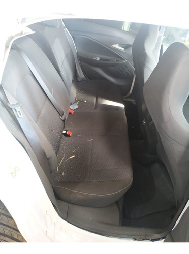 Imagem 12 de 14 de Chevrolet Onix Lt Turbo Plus 2020 1.0 Automatico