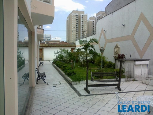 Imagem 2 de 15 de Casa Assobradada - Tatuapé - Sp - 415796