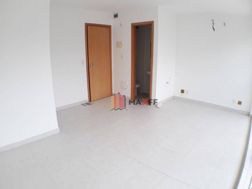 Imagem 8 de 19 de Sala Comercial À Venda, Freguesia (jacarepaguá), Rio De Janeiro. - Sa0188