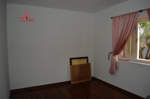 Imagem 10 de 28 de Casa A Venda No Bairro Nova Gardênia Em Atibaia - Sp. - 1252-1