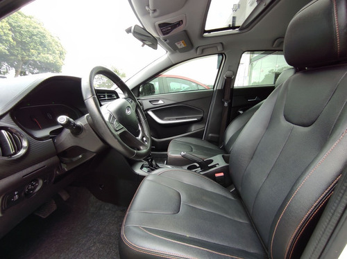 Imagem 7 de 13 de Chery Tiggo 2 1.5 Mpfi 16v Act