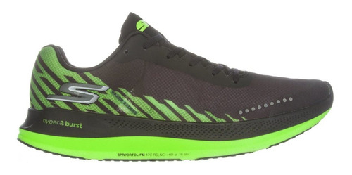 Tênis Skechers Go Run Razor Excess Masculino Caminhada