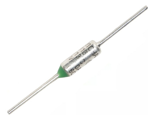 Fusible Termico Tf 113°c 10 A - Universales