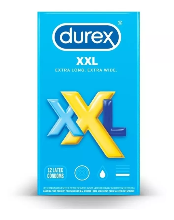 Segunda imagen para búsqueda de condones durex