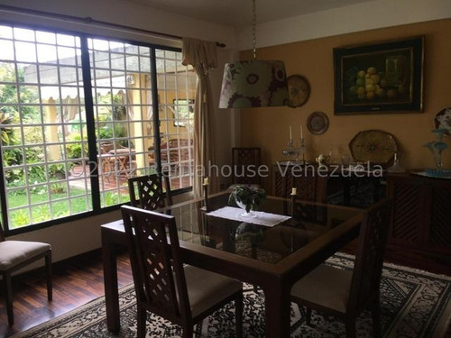 Imagen 4 de 10 de Casa En Venta Urb. La Lagunita Country Club # 22-16284