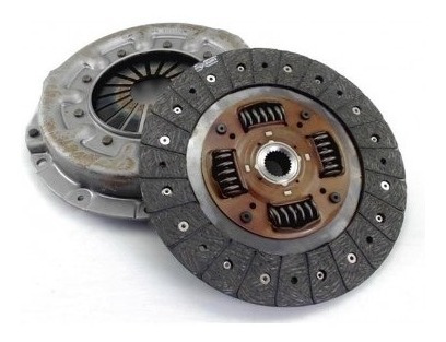 Kit De Clutch (disco Y Prensa) Renault Megane 1.6