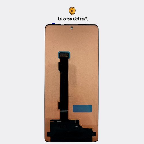 A Pantalla Display Para Xiaomi Poco X5 Pro 5g 22101320g Oled