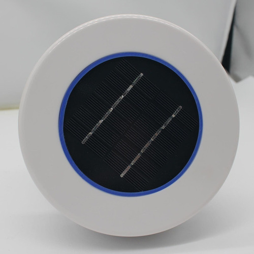 Q Solar Piscina Cobre Ion Purificador De Água Piscina