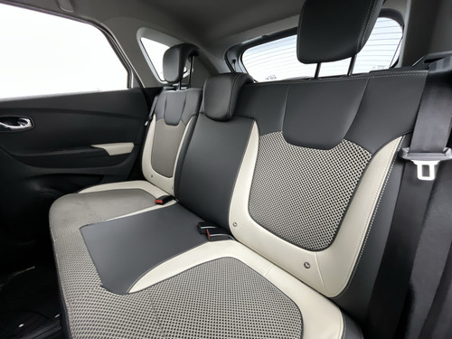 Renault Captur 2.0 Intens At