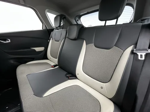 Renault Captur 2.0 Intens At