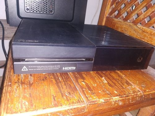 Xbox One 500gb