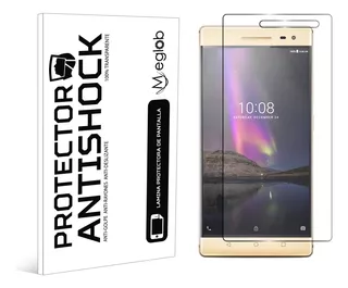 Protector Pantalla Antishock Para Lenovo Phab 2 Pro