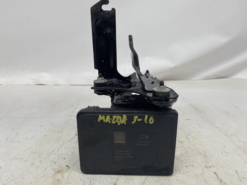 Modulo Abs Mazda 3 Hatchback 2.5 Std Mod 19-23 (Usado)