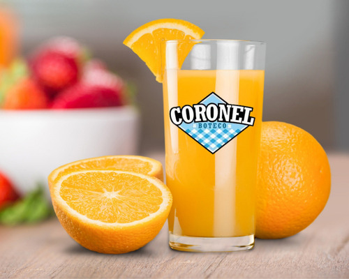 72 Copos Agua Suco 240ml Personalizado Vidro Eventos Logo Cor Transparente