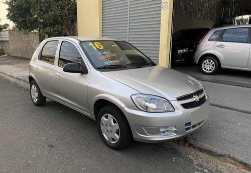 Celta Chevrolet Celta