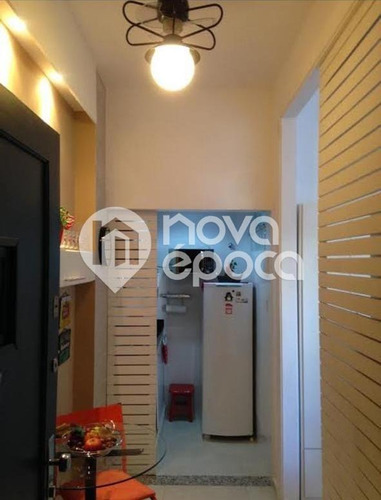 Imagem 16 de 28 de Apartamento - Ref: Co1ap67329