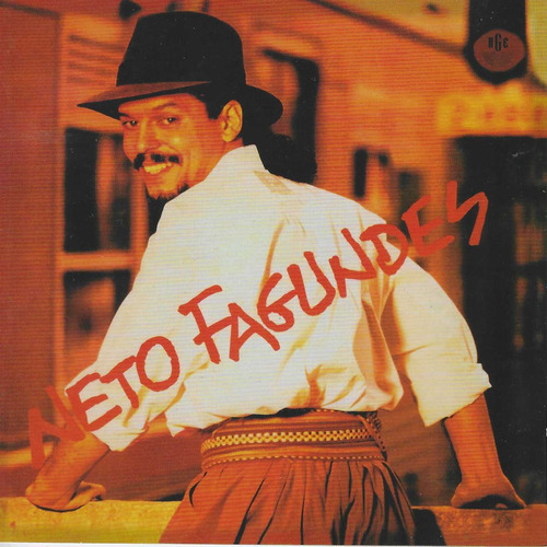 Cd - Neto Fagundes