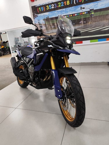 Suzuki V-strom 800 2025 / Zero Km !!!
