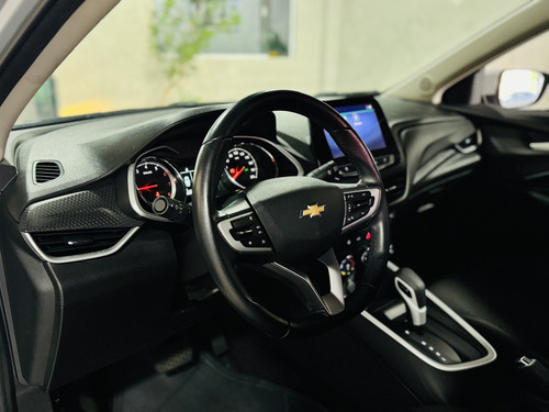Chevrolet Onix plus 1.0 Ltz Turbo Aut. 4p