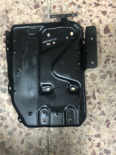 Base Batería De Nissan March 2020 (Usado)