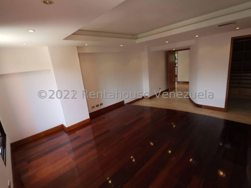 Imagen 5 de 15 de Apartamento En Alquiler Colinas De Valle Arriba 22-21336 Eva Castillo 0414.306.72.20