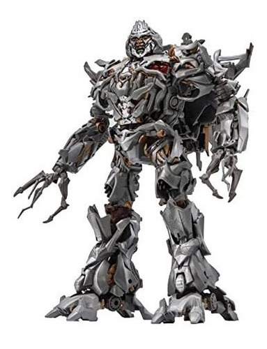 Figura De Acción Megatron Mpm-8 Transformers