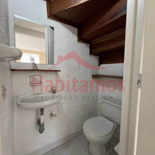 Casa En Arriendo En Rionegro - El Porvenir Cod 68719