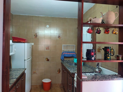 Imagen 6 de 14 de Casa De Lujo Para 7 Personas. Alquiler Temporal Villa Gesell. A Dos Cuadras Del Mar. Wifi Por Fibra + Tv.
