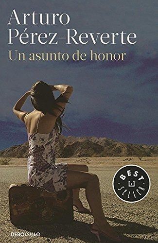 Libro : Un Asunto De Honor / A Matter Of Honor -...