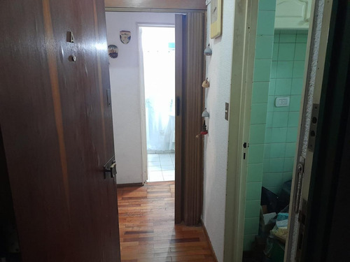 Imagen 9 de 17 de Departamento - Almagro Sur