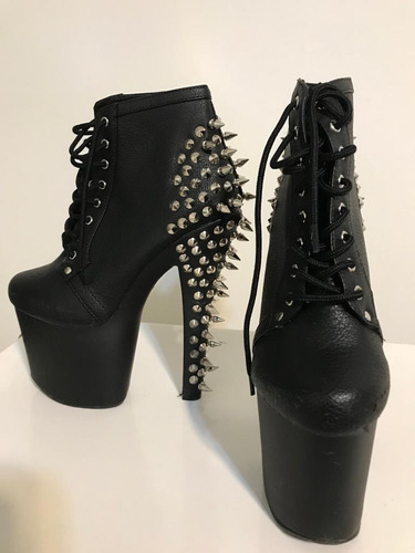 Pleaser Botas Exotic Pole Dance