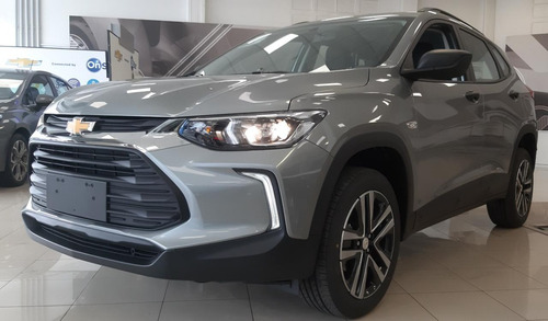 Chevrolet Tracker 1.2 Turbo At
