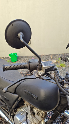 Suzuki Gn 125 Para Cafetear