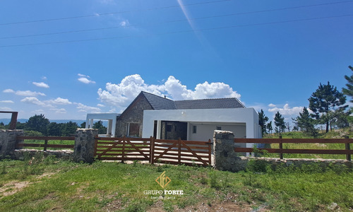 Venta De Vivienda En Lomas Del Tigre