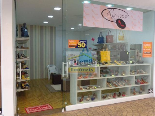 Ponto Comercial À Venda, Loteamento Remanso Campineiro, Hortolândia. - Pt0014
