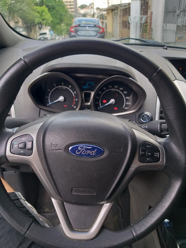 Imagem 13 de 15 de Ford Eco Esport