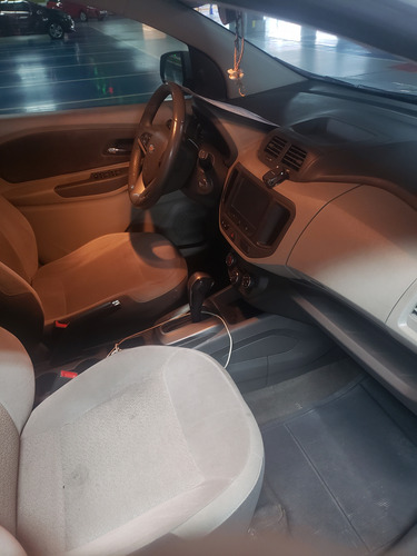 Chevrolet Spin 2015