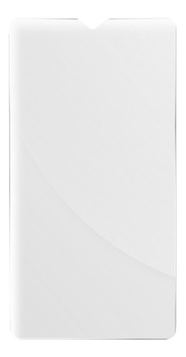 Imagen 3 de 3 de Lamina Vidrio Templado Xiaomi Redmi 8a