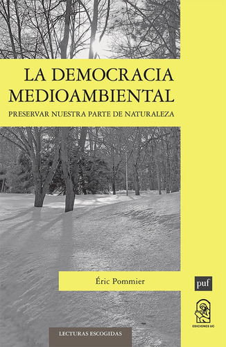 Libro La Democracia Medioambiental /765