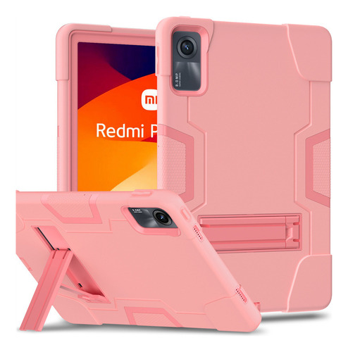 Funda De Silicona Para Tableta Samsung Tab S6 Lite P610 P615