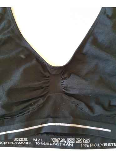Combo : 2 Tops Deportivos Remato !!!!