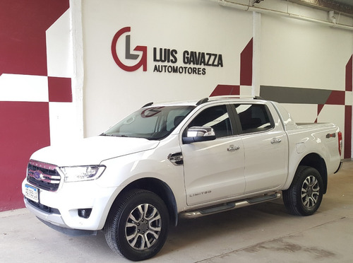 Imagen 1 de 15 de Ford Ranger Limited 3.2 Tdci At