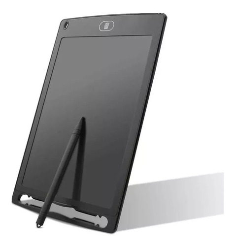 Pizarra Magica Tablet Lcd Anotador Dibuja 8.5 Premium-e.full