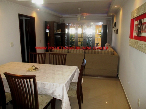 Imagem 3 de 19 de Posse, Nova Iguaçu.casa 3 Quartos, 2 Banheiros, Terraço E 2 Vg.garagem. - Ca00460 - 32690450